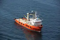 Kapal kontena untuk dijual