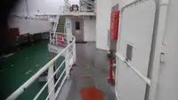 Ro-Ro ship untuk jualan
