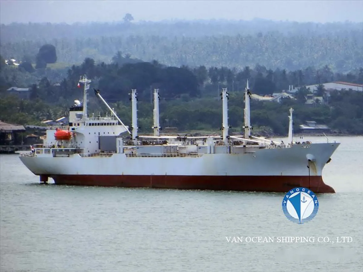 Kapal peti sejuk untuk dijual