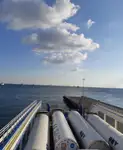 kapal RoPax untuk jualan