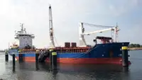 Pembawa pukal untuk jualan