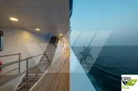 Kapal pelayaran untuk dijual