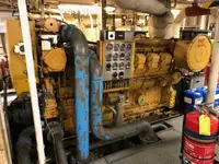 Kapal tunda untuk dijual