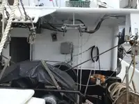 Kapal pukat untuk dijual