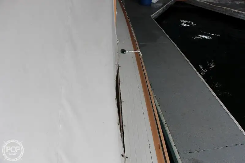 Kapal pemprosesan ikan untuk dijual