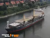 Pembawa pukal untuk jualan
