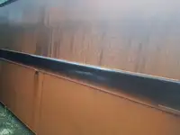 Ponton untuk dijual