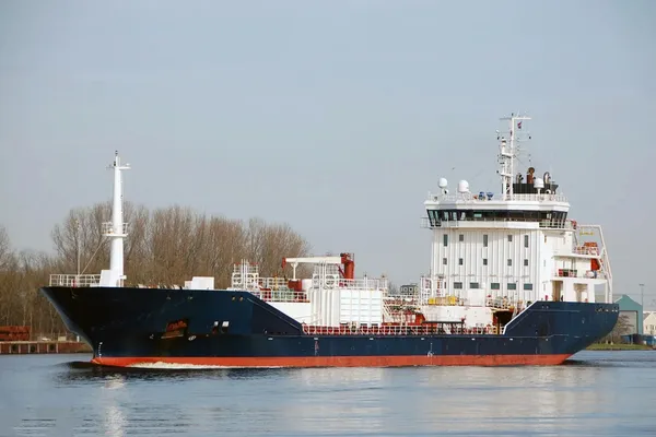 Bunker tanker for sale