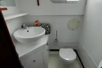 Kapal pukat untuk dijual