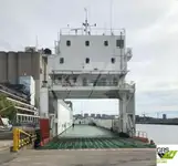 Kapal pengangkut pukal untuk dijual