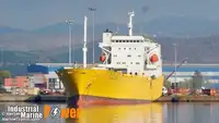 Kapal Ro-Ro untuk dijual