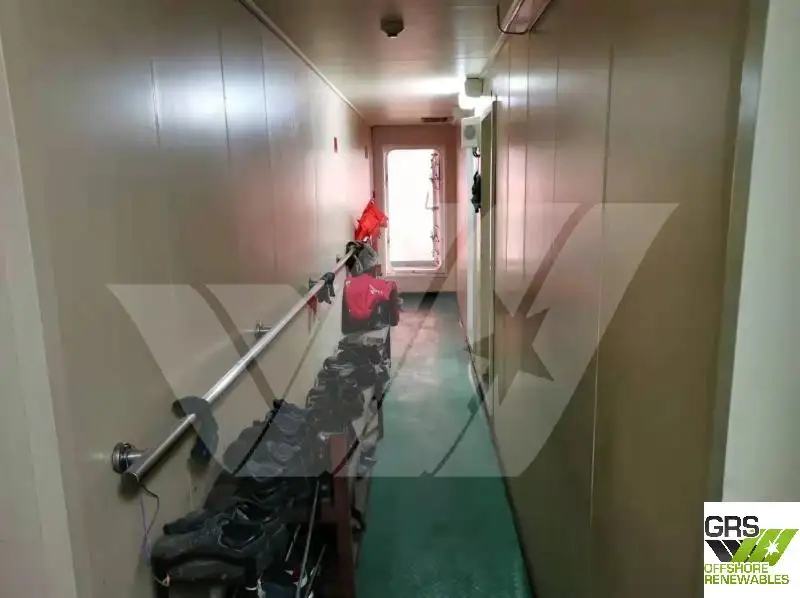Kapal pengorek untuk dijual
