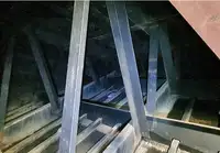 Tongkang untuk dijual