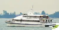 Kapal penumpang untuk jualan