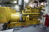 Kapal bekalan platform (PSV) untuk dijual