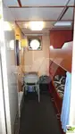 Kapal bekalan untuk dijual