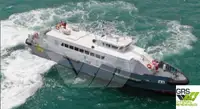 Kapal perkhidmatan ladang angin untuk dijual