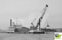 Kapal pengorek untuk dijual