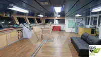 Ro-Ro ship untuk jualan