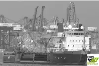 Kapal Bekalan Cepat (FSV) untuk jualan