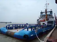 Kapal tunda untuk dijual