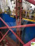 Rig penggerudian untuk dijual
