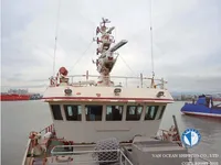 Kapal pukat untuk dijual