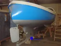 Longliner untuk jualan
