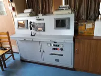 Kapal tunda untuk dijual