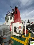 Kapal tunda untuk dijual