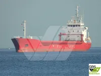General Cargo/Multi-purpose untuk dijual