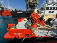 General Cargo/Multi-purpose untuk dijual