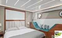 Kapal pelayaran untuk dijual