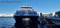 Kapal Ro-Ro untuk dijual