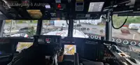 Kapal tunda untuk dijual