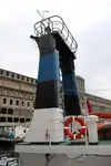 Kapal tunda untuk dijual