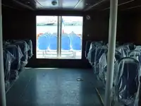 Kapal feri untuk dijual