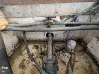 Kapal pelayaran-feri untuk dijual