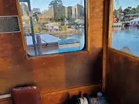 Kapal tunda untuk dijual