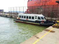Kapal tunda untuk dijual