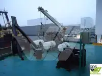 Rig penggerudian untuk dijual