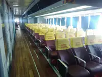 Kapal Ro-Ro untuk dijual