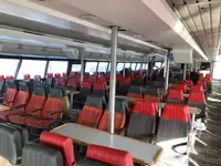 Kapal layar untuk dijual