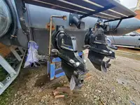 Kapal tinjauan untuk dijual