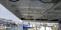 Kapal layar untuk dijual