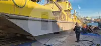 General Cargo/Multi-purpose untuk dijual