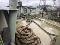 Kapal pengangkut pukal untuk dijual