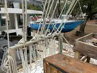 Kapal pukat untuk dijual