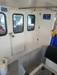 Kapal LNG untuk dijual