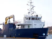 Kapal peti sejuk untuk dijual